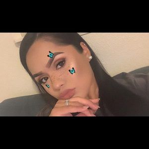 Meet your Posher, Maggie